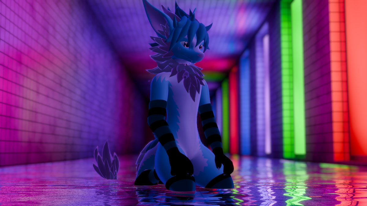 icecoffe9008's tweet photo. @MeekiFur No waay you made this one? I was there! https://t.co/vdO39oFuyE