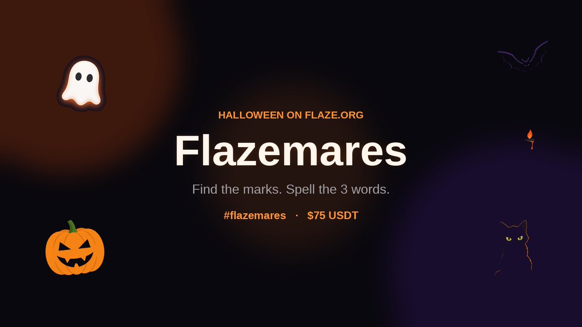 FlazeCoin tweet picture
