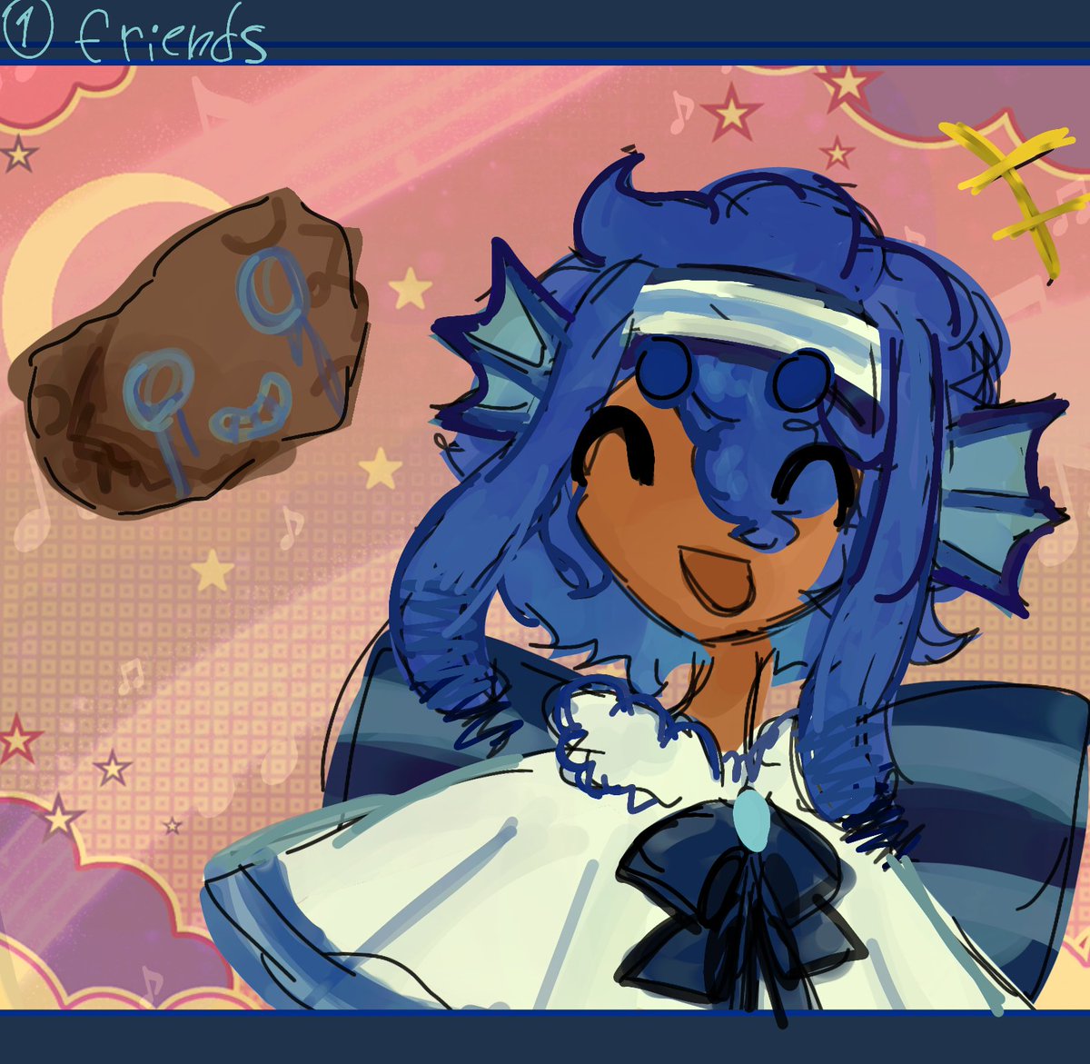 litleepink_'s tweet photo. Los dibujos que llevo lol
#solarballs #solarballsFandom https://t.co/Tm760TsLBT