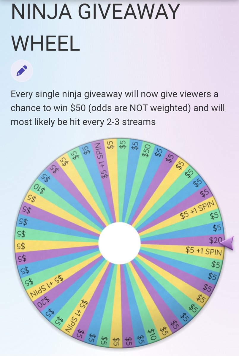lowsyplayer's tweet photo. 🚨 STREAM UPDATE 🚨

The Ninja is STILL raiding the village, gathering an ABUNDANCE of GIVEAWAYS &amp; PROMOCODES for the people! 💰

EVERY NINJA GIVEAWAY YOU WIN ON STREAM GIVES YOU A CHANCE AT $50!

He returns in 1 HOUR. BE READY.

TONIGHT — SATURDAY 10/3/26 STREAM STARTS 7PM EST https://t.co/zmytvIXfPg