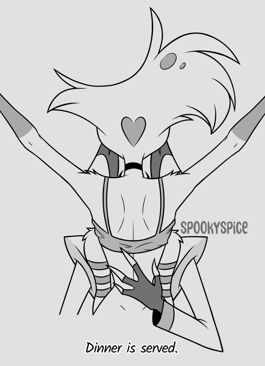 spookiespice's tweet photo. I keep seeing this gif on here and ofc the first thing that comes to my mind is #radiodust https://t.co/dbFqVIhubW