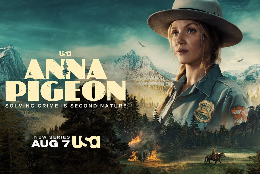 thetvescape's tweet photo. Here's What's New Friday Night: 📺

#SheriffCountry S2 Premiere 8/7c on CBS
#FireCountry S5 Premiere 9/8c on CBS
#BostonBlue S2 Premiere 10/9c on CBS
#TheRainmaker S2 First Look 10/9c on USA
#SWATExiles 10/9c on Starz
#AnnaPigeon S1 Finale 10:30/9:30c on USA https://t.co/grrdUaEip0