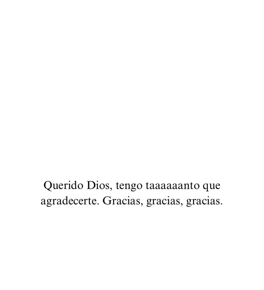 Clb2218's tweet photo. Gracias. 🙏🏻 https://t.co/7rxl8cKiKH