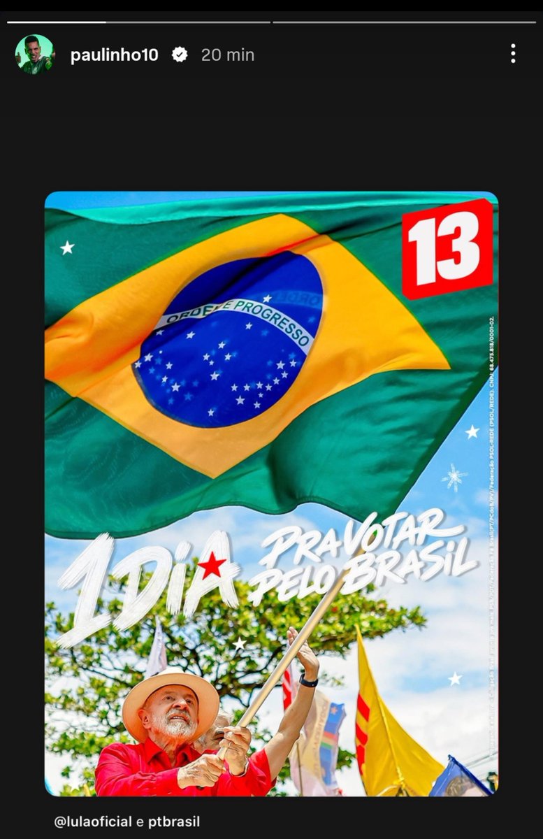 amorimbaiano's tweet photo. obrigado por tanto paulinho meu cotó favorito https://t.co/y9zGGgOWZY