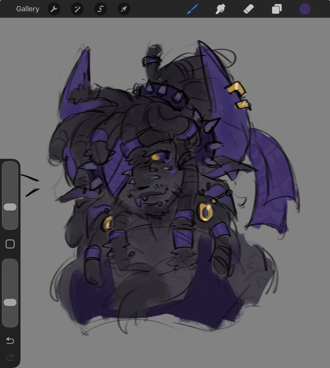 websugary's tweet photo. Ok doodlessss https://t.co/ttdfrxrHbO