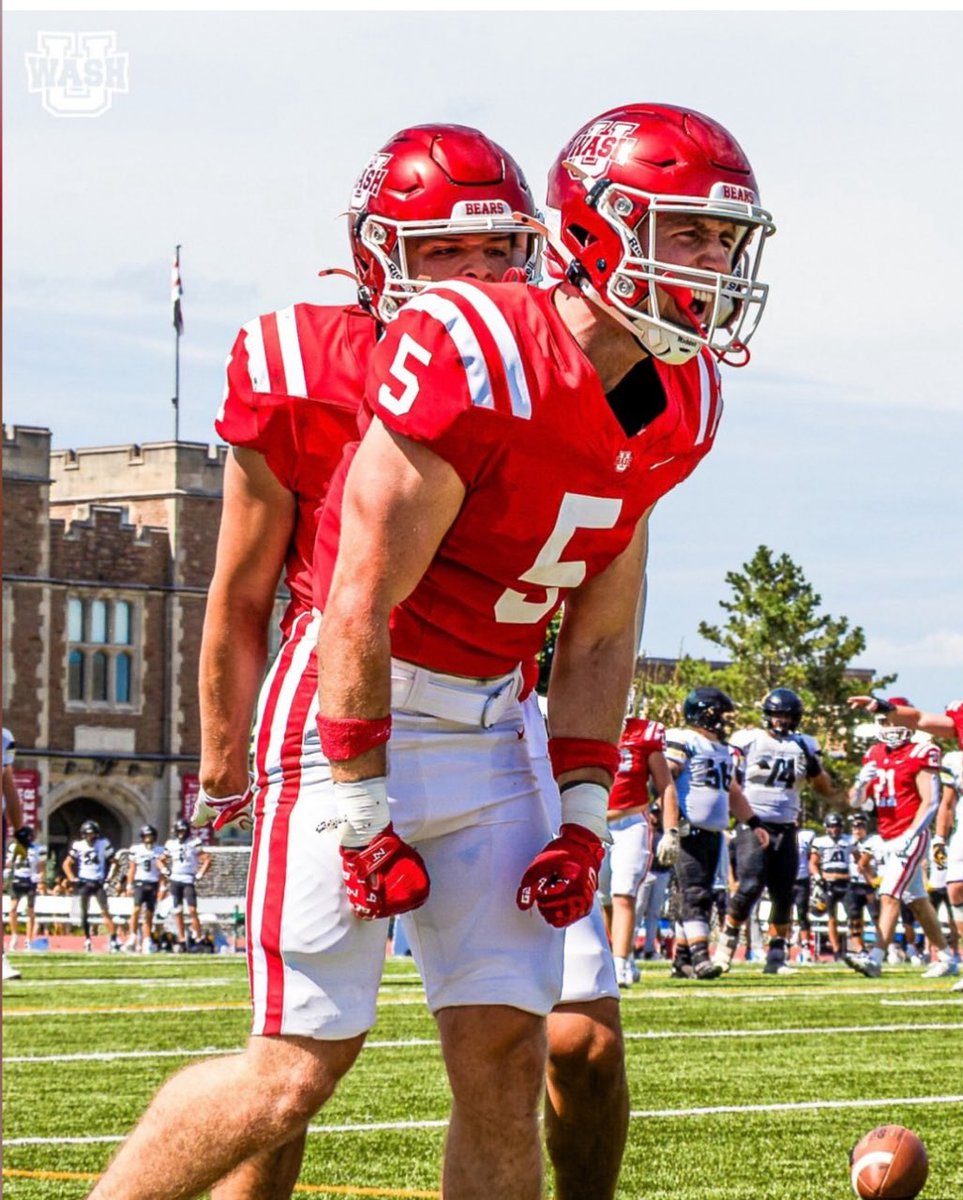 washufootball's tweet photo. BIG TIME WIN‼️😤😤 https://t.co/wfQtRnndAC
