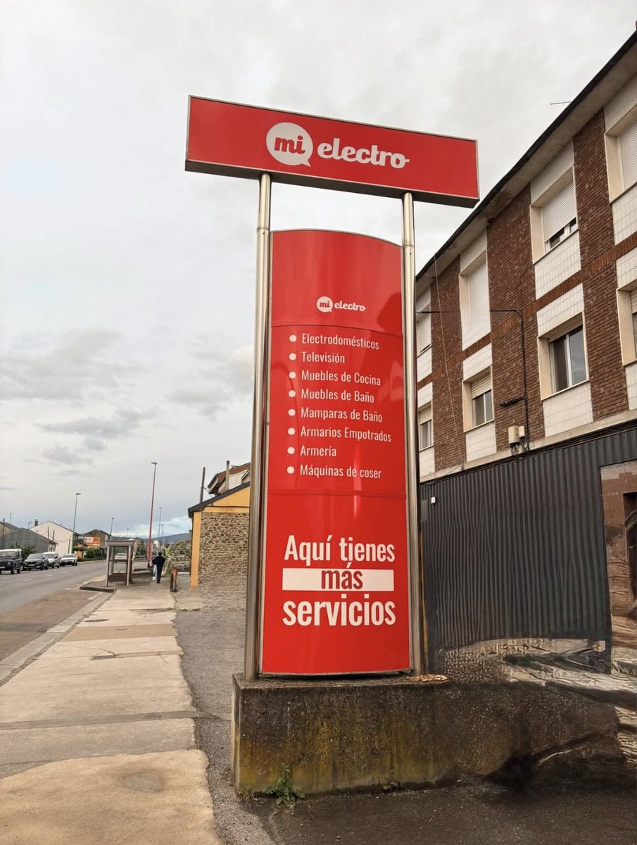 jopb0's tweet photo. NOSOTROS SÍ QUE TENEMOS VARIEDAD Y DIVERSIDAD DE ELECTRODOMÉSTICOS , VEN A VISITARNOS Y COMPRUÉBALO!!!!!! https://t.co/CbfHTzO9QO