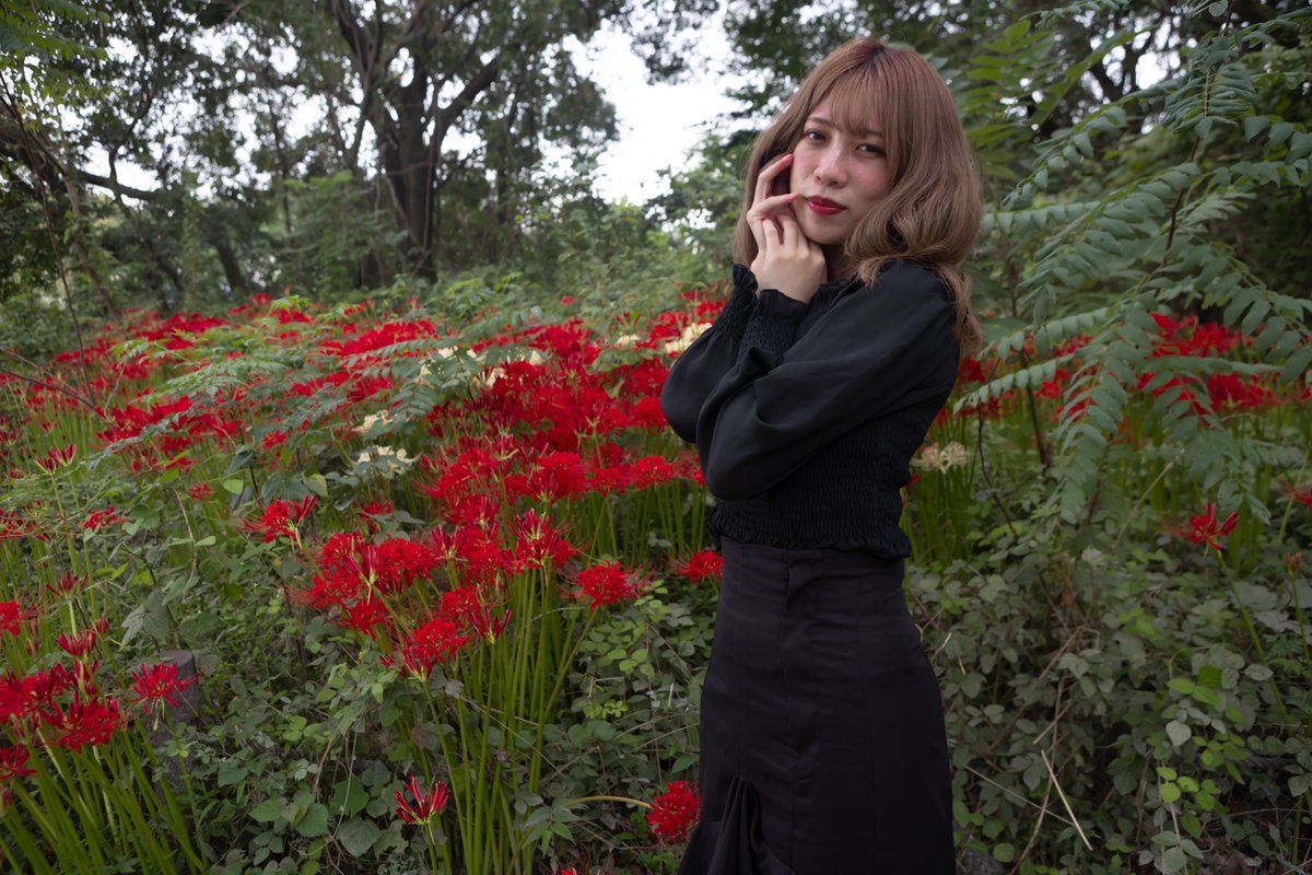 tainophotoroom's tweet photo. なつき さん「Autumn has arrived ～蚊に喰いつかれた日～」⑫

#なつき 被写体垢 (@ntk_23official)
#リクエスト撮影
#CANON #単焦点が好き
#ポートレート #portrait
#ポートレート好きな人と繋がりたい
#名古屋ポートレート
#ファインダー越しの私の世界 https://t.co/oYGonYhpy1