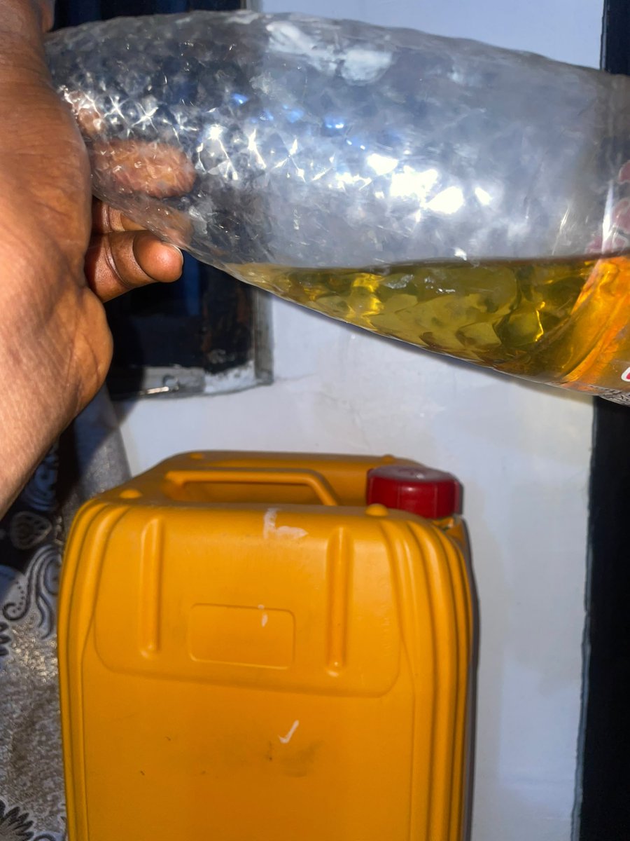 techmandrel's tweet photo. 10 litres of fuel a night.
7 hours of generator noise.
About ₦14,000, gone before morning.
10 days: ₦140,000
30 days: ₦420,000
6 months: ₦2.52 million

If you've been running generator, you don't have to go full solar at once. Some setups let you start small and add as you go.

But please, do this math for your own house tonight.