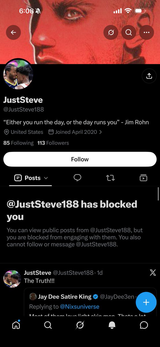 BreakJawed's tweet photo. @JustSteve188 @KidTend0 I can assume what the 88 in your name stands for https://t.co/gNghwyYEhy
