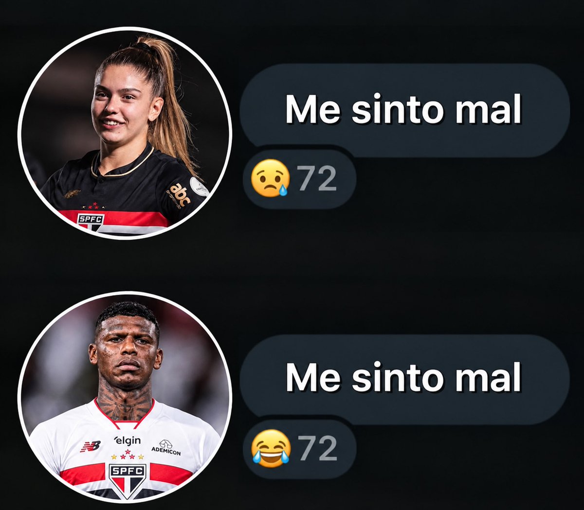 sp100qualidade tweet picture