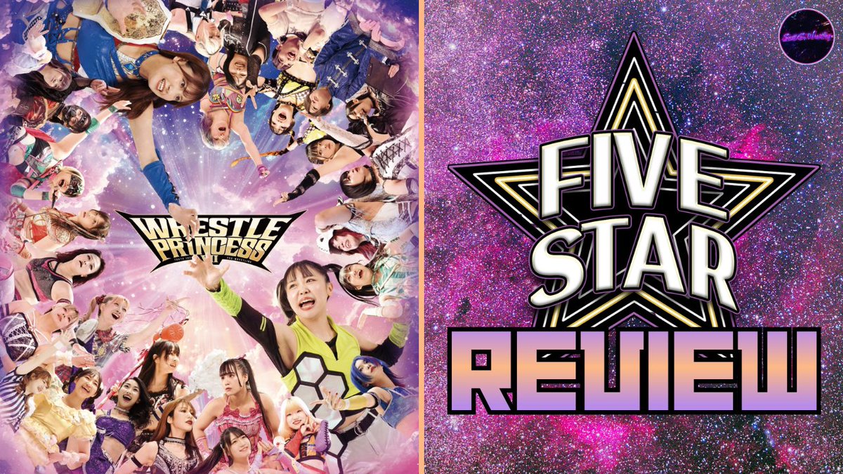 ScottEWrestling's tweet photo. 📺 TJPW WRESTLE PRINCESS VII REVIEW

TJPW continued its terrific 2026 with a fantastic WRESTLE PRINCESS VII show! It was a great show from top to bottom that was headlined by Yuki Arai's career-best match against Suzume! Here's my full review!

🔗: https://t.co/rOj6wVUbw1

This year, to me, it's been home run after home run for TJPW. And a big part of that has been Suzume, who topped off her 2026 with another MVP-level performance against Yuki Arai in a stellar main event.

But it's not just that, as the final four matches at WRESTLE PRINCESS VII were as strong as any four-match run you'll see in 2026 -- including TJPW believing in their youth with the lone title switch of the night.

I had a great time reviewing this show, and it's been a blast diving back into TJPW this year.

CHECK IT OUT!

#tjpw