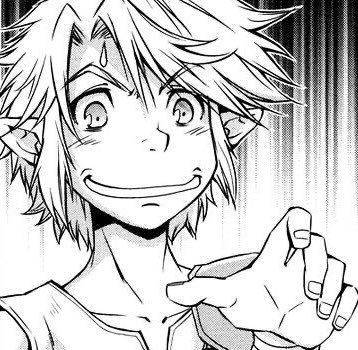 TwilitLust's tweet photo. " 𝑂ℎ 𝑛𝑜. " 💦

Muttered meekly at the sight of his annoyed acquaintance. Curse his indecent thoughts striking at the worse moments possible!

" S-sorry about that! I-I was just focused on — the-uhhhhh. . .m-meal we're gonna have after we're done! "

Oh, he's starving alright. https://t.co/S61U3M9PPa
