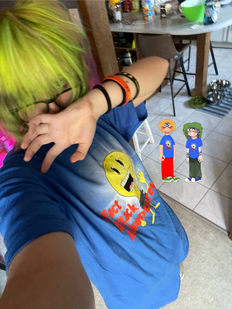 RatTheKINGGG's tweet photo. Now I can truly become my yumesona https://t.co/Dn9G6yjKLA