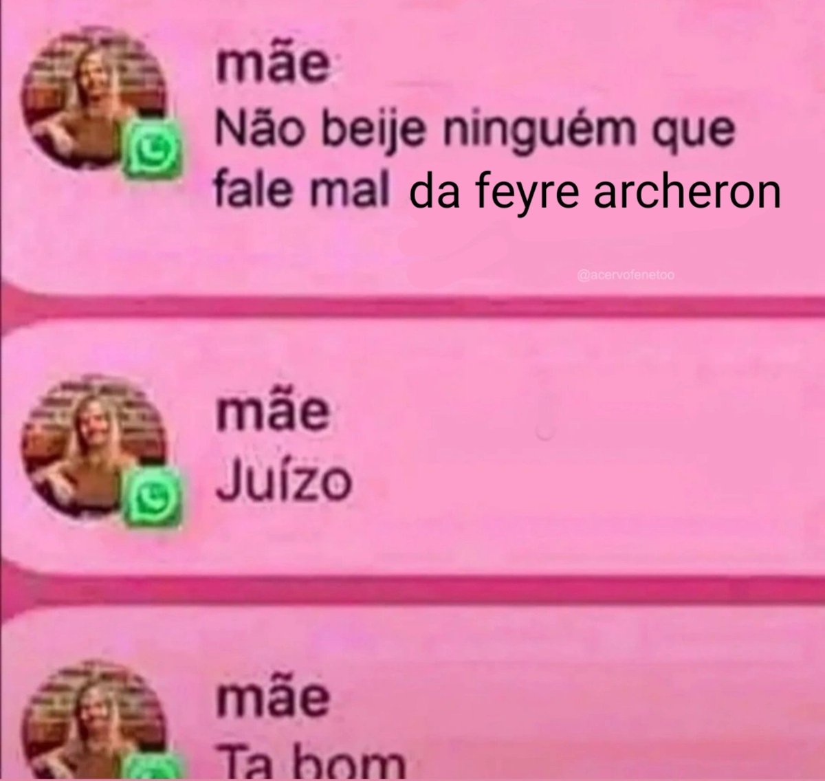 feyreacervo's tweet photo. juízo! https://t.co/2btTfG76cS
