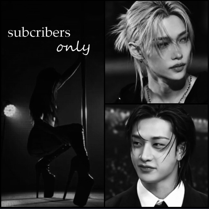 keroswrites's tweet photo. subscribers only

• chnlx
• sugar daddy / streamer au
• chaptered (ongoing)
• rated E
https://t.co/1XIH75cIAB https://t.co/7mMViRWTNx