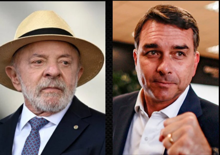 ProfJoaoCarlosM's tweet photo. Pesquisa DATAPROF. Boca de Urna Definitiva.
Quem leva no primeiro turno seu voto?

1 - Lula 13
2 - Flávio Bolsonaro 22
3 - Outro? (Qual?)
4 - Nulo
5 - Branco https://t.co/2TUwaHaBIy