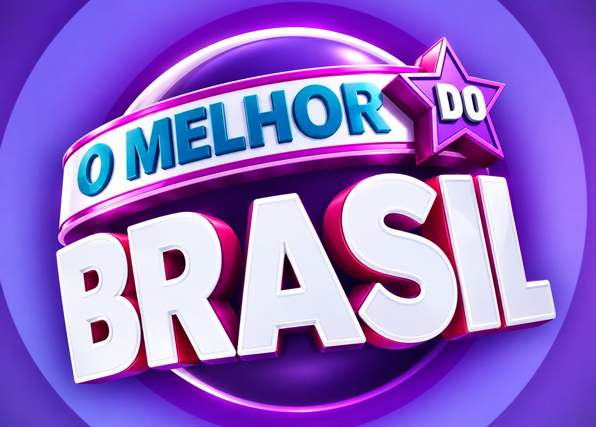 guigrtb's tweet photo. e seeee, a record voltasse com #OMelhorDoBrasil 

apresentador: @otaviano costa 

horário: parte 1 - 18:00 até 20:00
game show / quadros
-------- pausa para JR -----------
parte 2 - 21:00 até 23:00. 
vai dar namoro / musical. https://t.co/8FAketdzTq