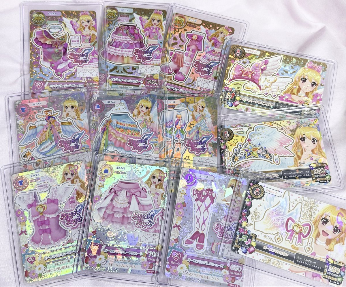 xpnoz's tweet photo. アイカツアンコールに向けてお友達探し（՞>⩊<՞）♩

♥詳細ALT

#アイカツアンコール
#アイカツ好きな人と繋がりたい
#アイカツ好きさんと繋がりたい https://t.co/DXGA8J7yJz