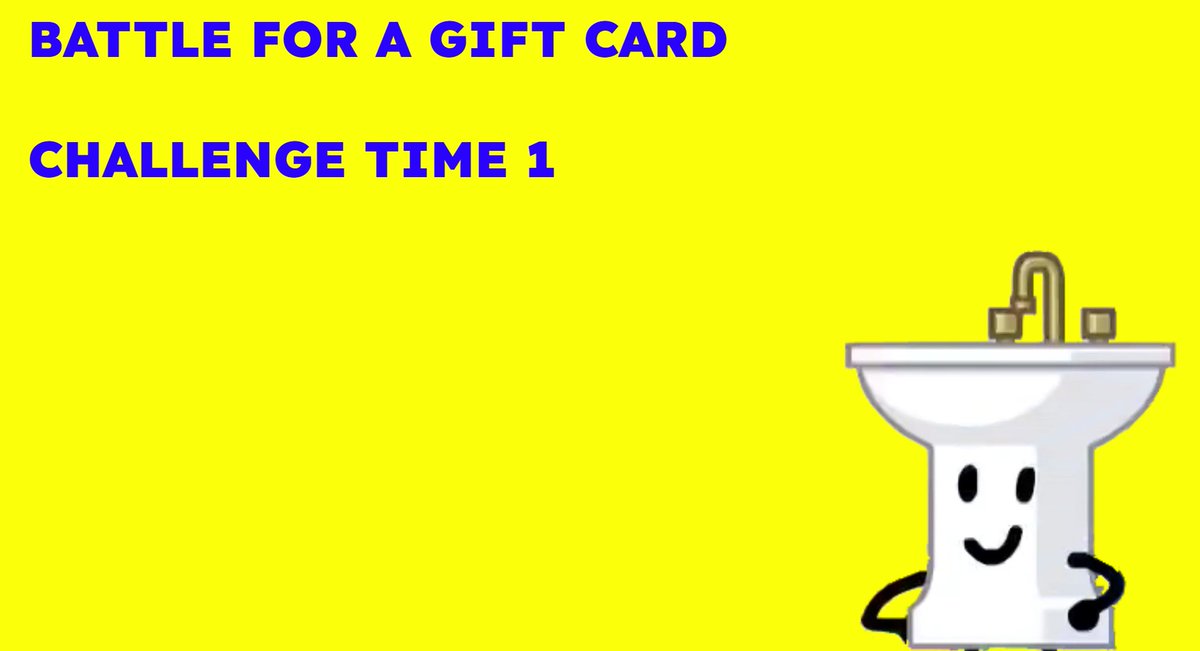 kitchensinktpot's tweet photo. #BattleForACreditCard

CHALLENGE TIME!! https://t.co/iCmBrHeffz
