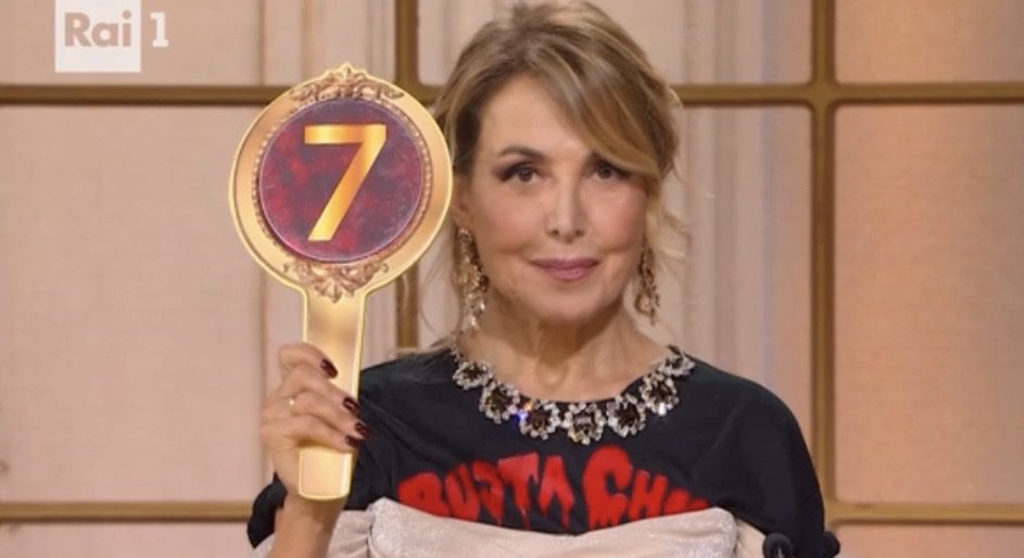 palettaBdUrso's tweet photo. 7

#ballandoconlestelle https://t.co/uB25GdL1vH