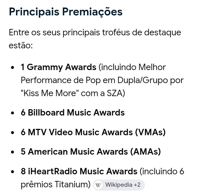Vonizyn_'s tweet photo. @AdelaUpdate A Doja Cat vai ter que se contentar com os prêmios que os próprios fãs inventam. E outra, retire a foto da Adela do meio, ela nunca seria contra a Cardi B seu cachorro. https://t.co/pHWM6I5kxz