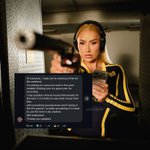 Photo by IGGY AZALEA NEWS (@AZALEABASE)