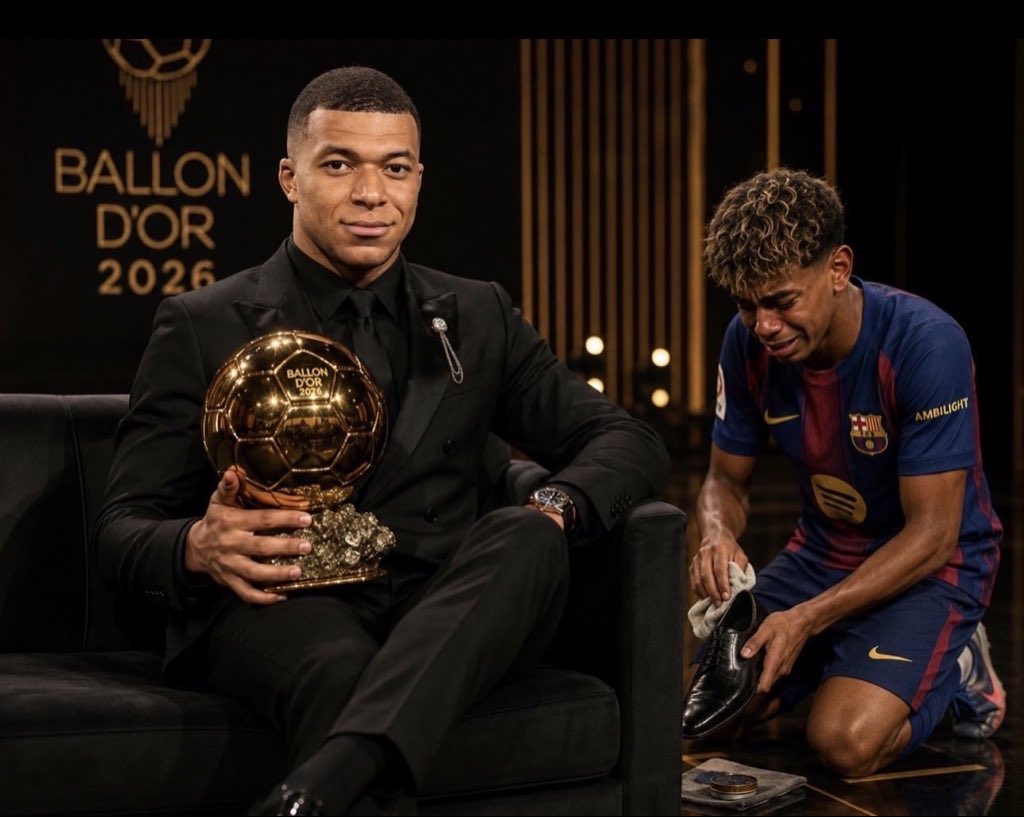 Mbappeballondo's tweet photo. @ActuFoot_ https://t.co/WHbgJBcalm