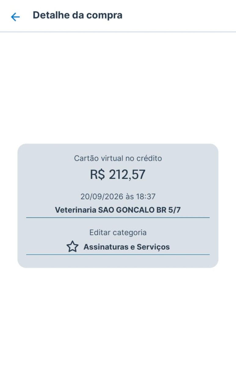 Ajudagatinhoste's tweet photo. Tenho um gato DRC e uma dívida gigante de veterinário nos cartões. Tenho muitos gastos com ele e não tenho como dar conta, preciso MUITO de ajuda pra que não falte pras necessidades dele (uso os cartões pra isso) 🥺

Quem puder, ajude com QUALQUER VALOR: 
🔑 ajudastefan@gmail.com https://t.co/NW2UTId9Mi