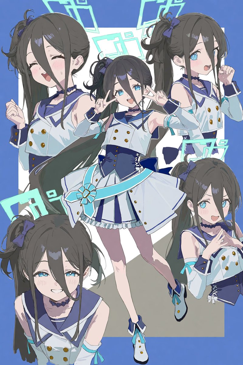 SECxb8jpvHXEIrg's tweet photo. 天童アリスちゃん
#PixAITsubakiV3 https://t.co/6dfYMfIFfN