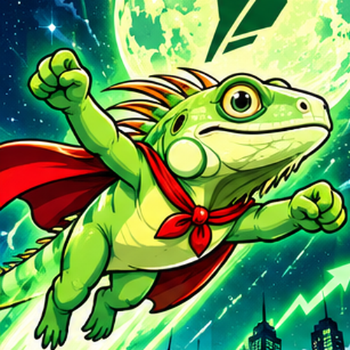 SuperIguana_'s tweet photo. https://t.co/IRt6BwjTrP