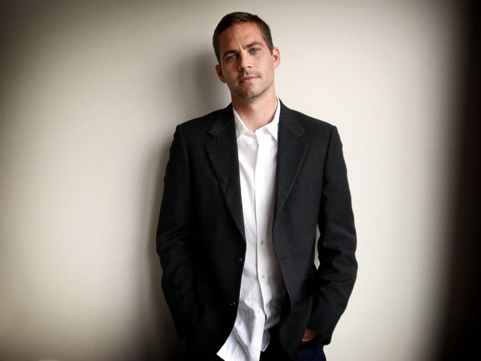 RealPaulWalker's tweet photo. “What you stay focused on will grow." - Roy T. Bennett 

A little weekend inspiration. ✨

#TeamPW https://t.co/rUv7f1ad0g