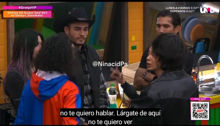 odaliscaroquera's tweet photo. #PublicoInteligente es en Serio que sigan los #Turbios #Reciclados #Manelyk #Kunno #Pascal, #Mono cómo #Humilla a #Kevin la #Insulsa #Manelyk eso quieren ver es en serio #PublicoInteligente https://t.co/R6Zm5qWbhv