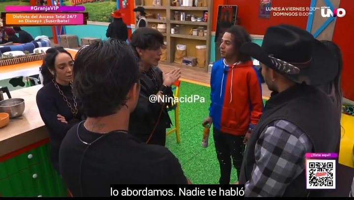 odaliscaroquera's tweet photo. #PublicoInteligente es en Serio que sigan los #Turbios #Reciclados #Manelyk #Kunno #Pascal, #Mono cómo #Humilla a #Kevin la #Insulsa #Manelyk eso quieren ver es en serio #PublicoInteligente https://t.co/R6Zm5qWbhv