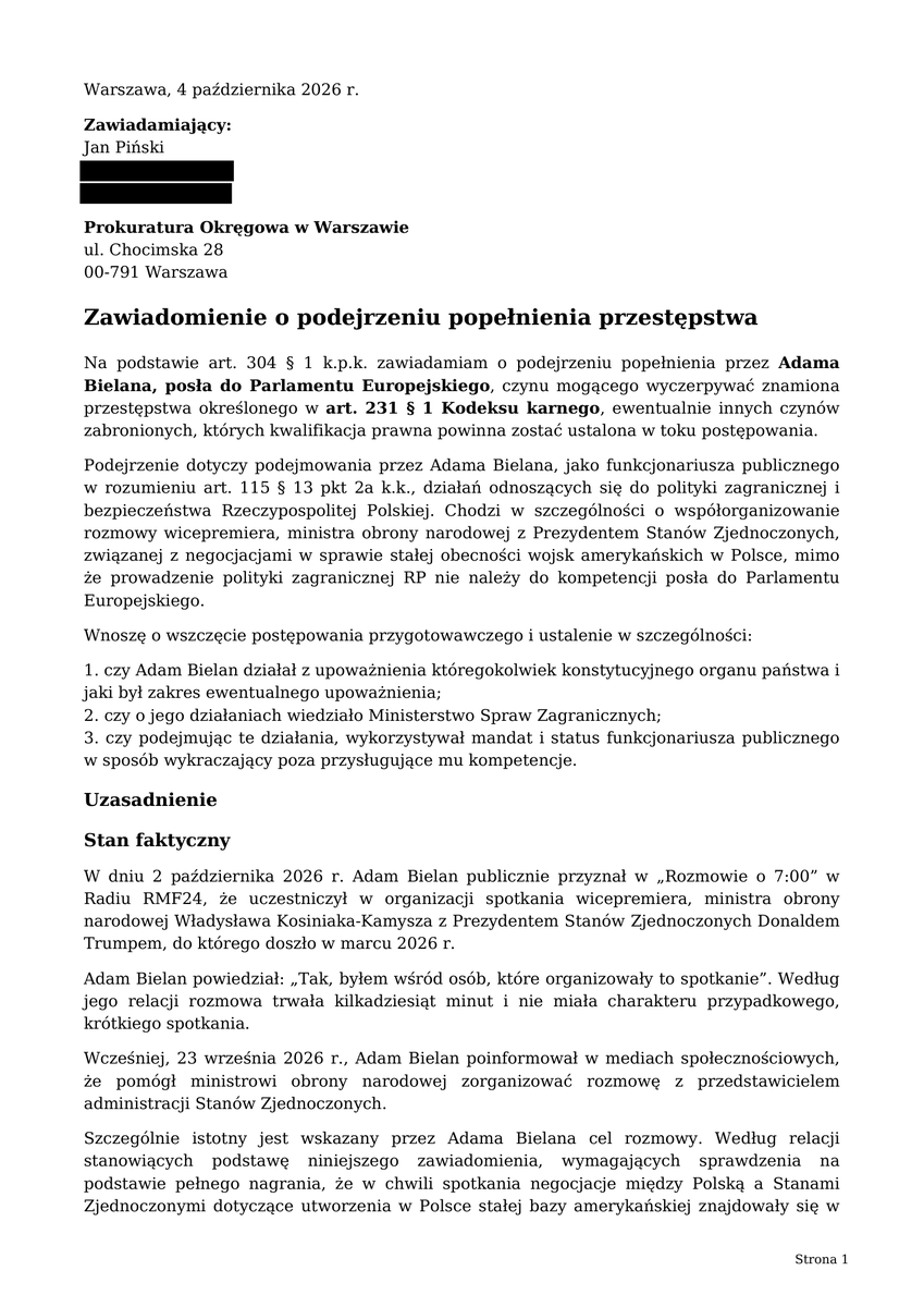 Jan_Pinski tweet picture