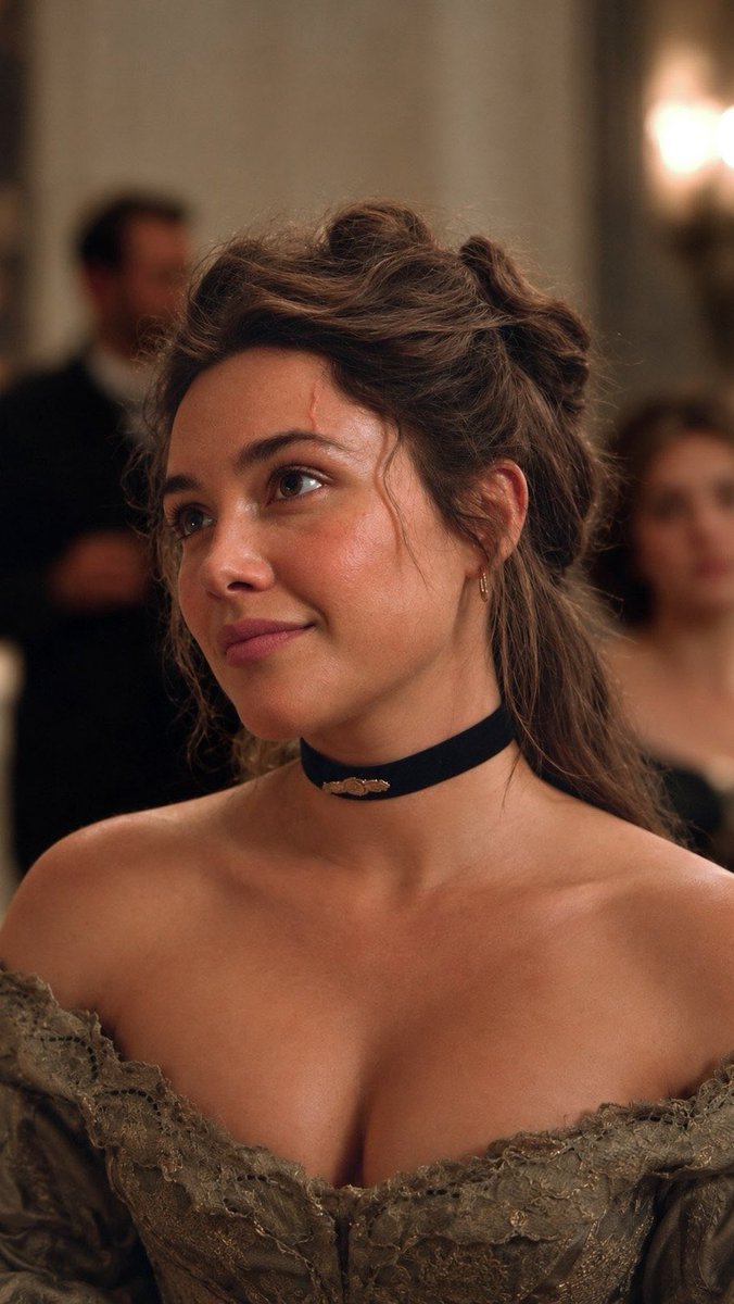 bestofpugh's tweet photo. florence pugh as cathy ames was perfect casting https://t.co/dUyn9bLUrX