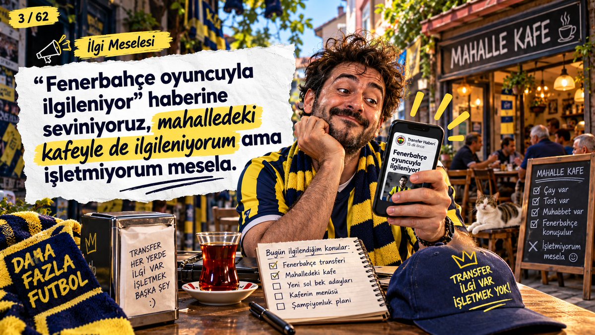 BogaNeferi's tweet photo. Fenerbahçe oyuncuyla ilgileniyor” haberine seviniyoruz, mahalledeki kafeyle de ilgileniyorum ama işletmiyorum mesela.
 #efmel #WhiteSox https://t.co/oJS5MlIfq2