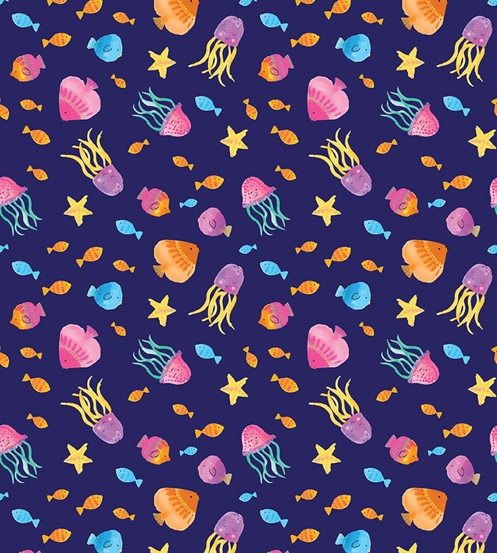 howarths63's tweet photo. Dive in and swim alongside #turtles, #whales, and #dolphins in this exciting new fabric collection! Featuring a #large pictorial panel, a stylish border print, #sweet #starfish, #seashells, playful #bubbles, and a delightful array of #underwater #friends. https://t.co/mWQ3QnYpSq https://t.co/0PGExELfs2