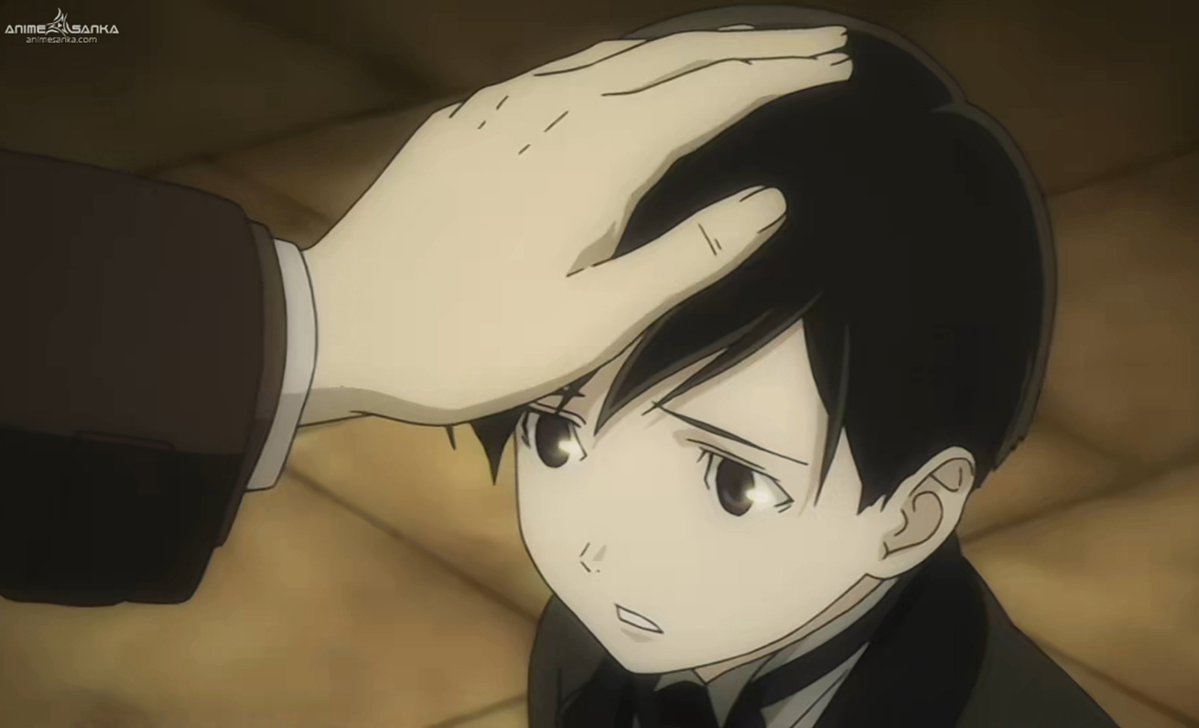 Yaser83345328's tweet photo. #Baccano https://t.co/TROSETDKZE