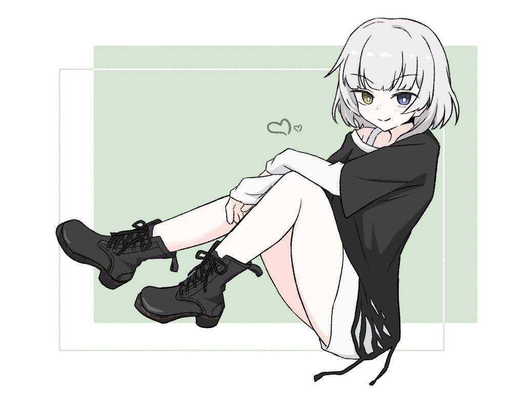 fukujinnnasu's tweet photo. 楽奈ちゃん https://t.co/sWH8neDRRO