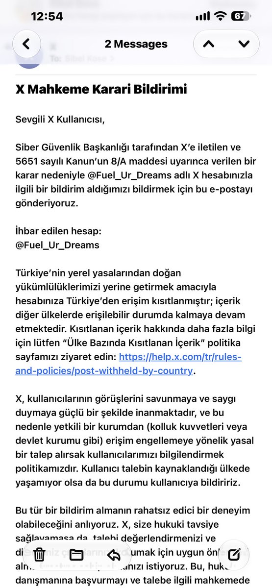 Pax_Libera's tweet photo. @meryigy Destek  lütfen 🙏🏻 https://t.co/oHll26T8Mf
