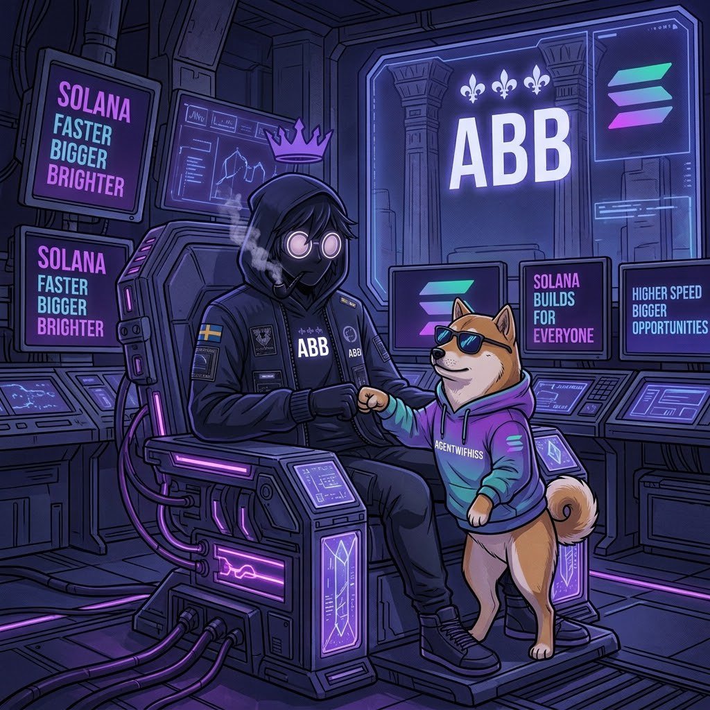 Defi_flux0's tweet photo. IN collab with @agentwifhood 
Join us 🚀
Tg: https://t.co/eNu63ODwoq
X: https://t.co/hsipEyrFtS
#solana #memecoin #Buy #sell https://t.co/at4ytP7uZw