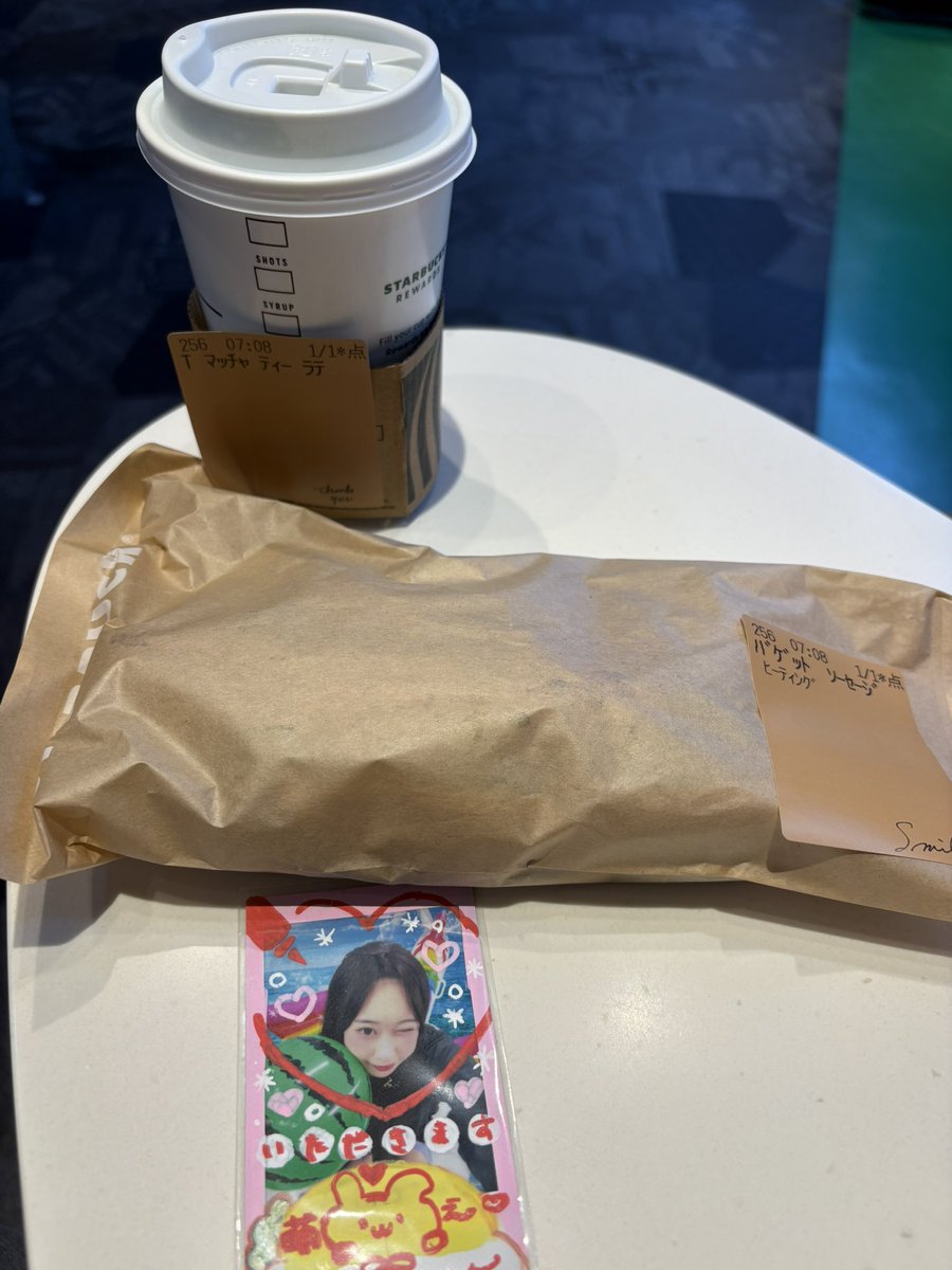 kuma_hrt's tweet photo. 優雅な朝のスタートです
Cortileっぽくお茶会風で

#すずとずっと https://t.co/h3ZCapELOA