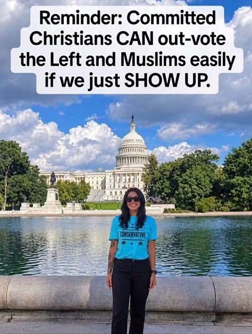 ImaPatriotGal2's tweet photo. https://t.co/7ey3Gkci2G