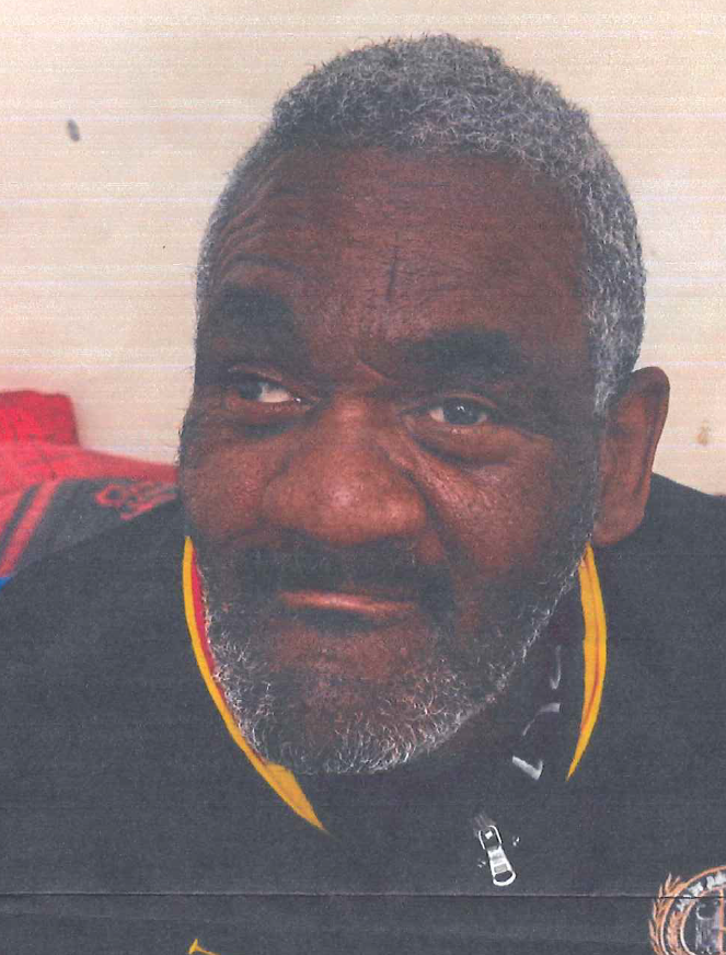 WiSilverAlert's tweet photo. #WiSilverAlert issued in Milwaukee for missing Anthony Gardner, on foot W3732 W. Wisconsin Ave, Milwaukee, WI, 64, Male, Black, 6 ft 1 inches, 260 lbs. Glendale Police Department 414-228-1753. https://t.co/9QvG5fLGCb https://t.co/WSxH7EYbld