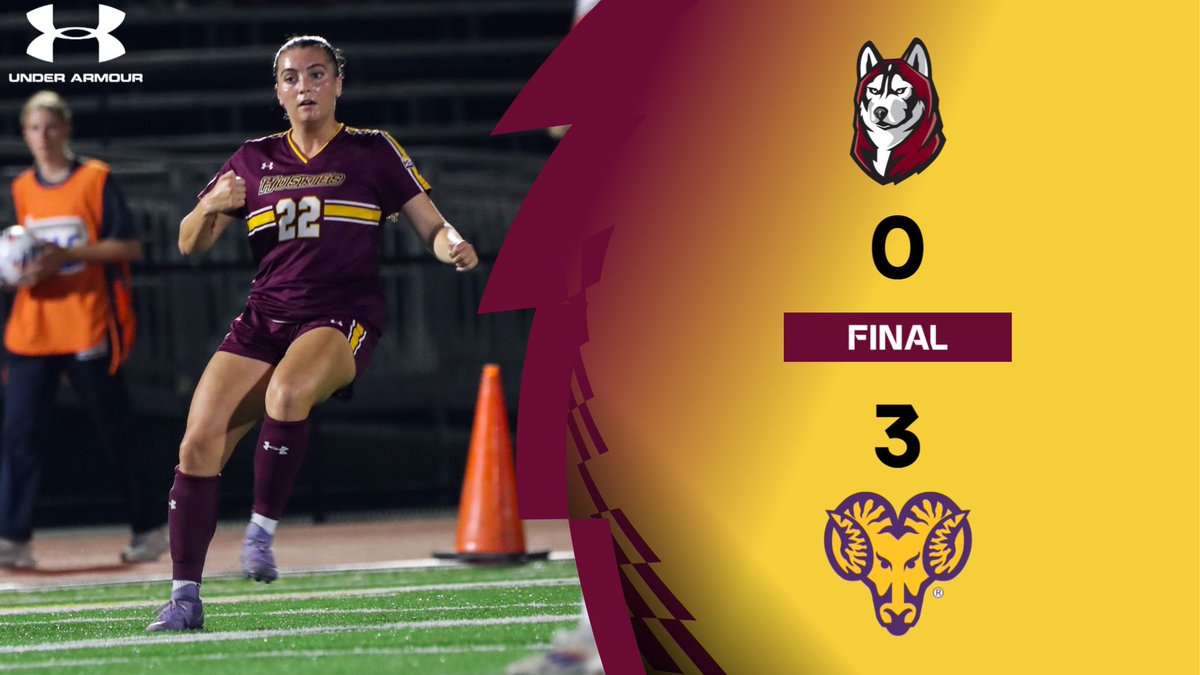GoBUHuskies's tweet photo. ⚽️: The Bloomsburg women's soccer team saw its winning streak end with a 3-0 defeat on the road to No. 15 West Chester on Saturday.
📰: https://t.co/wMwCUatQBY
#Unleashed https://t.co/QcMIjqMXm0