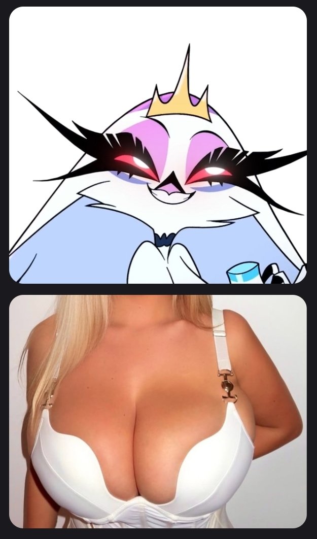 amateureditor08's tweet photo. Another request, i did it more faithfully to the trend this time
#nsfw #nsfwtwt #edit #NSFW https://t.co/CPSoroRs9z