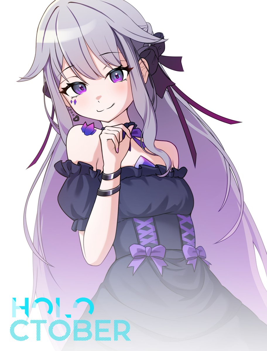 NekkuTow's tweet photo. biboo🗿- Day 3 - 
#holoctober #bijouwled https://t.co/OOFcrVXNtu