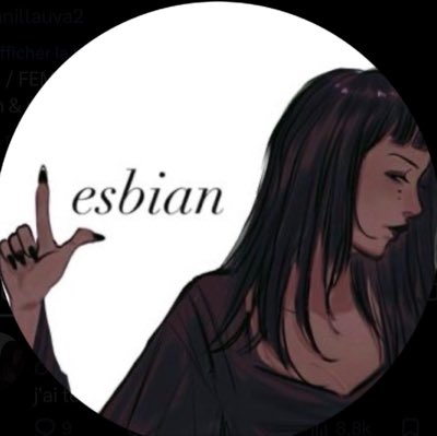 Lesbik5's tweet photo. #NouvellePhotoDeProfil https://t.co/joIXLgHvxo