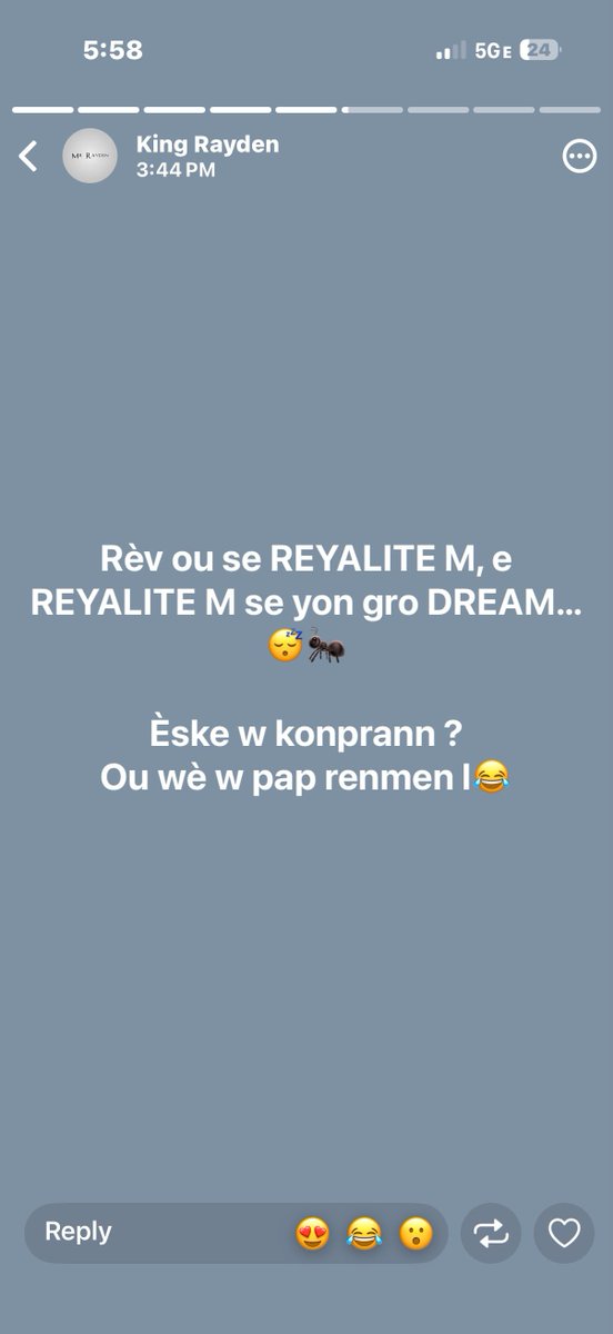 mr__rayden's tweet photo. Punch Wendyyy yo tèlman gen Aura ladan yo😮‍💨🐜🔥 https://t.co/H1B73xgh5G